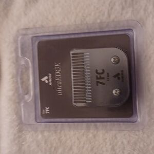 Hair trimmer blade